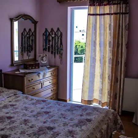 Eva's House Rethymno