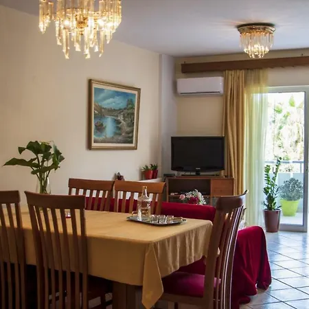 Eva's House Apartmán Rethymno