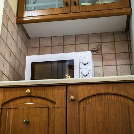 Eva's House * Rethymno