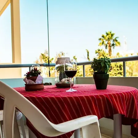 Eva's House Rethymno