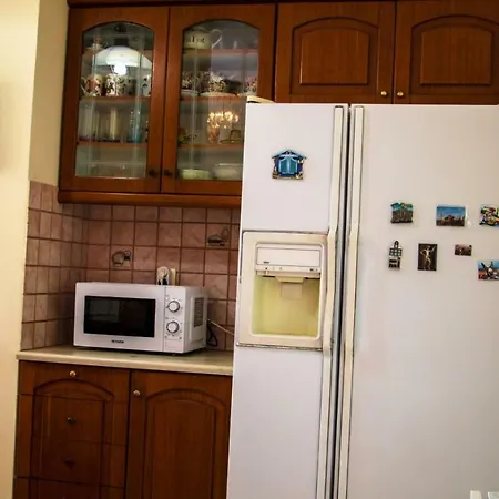 Eva's House 아파트