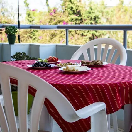 Eva's House 레팀노