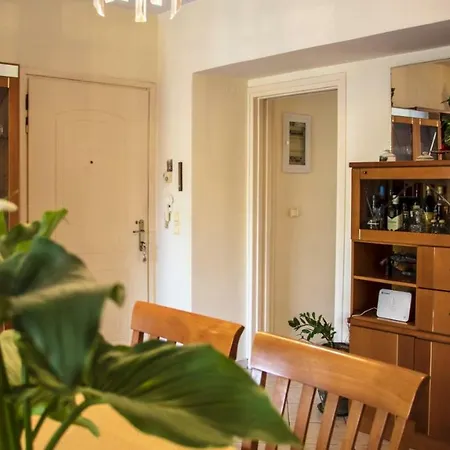 Eva's House 아파트 레팀노