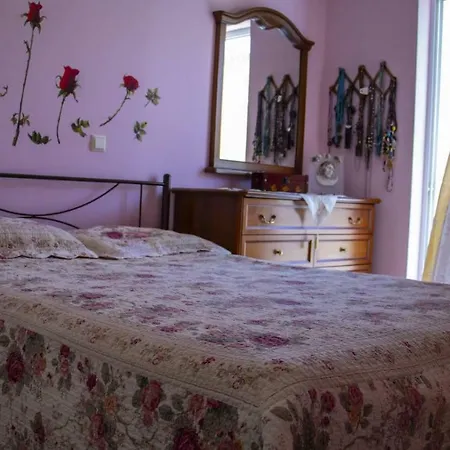 Eva's House *