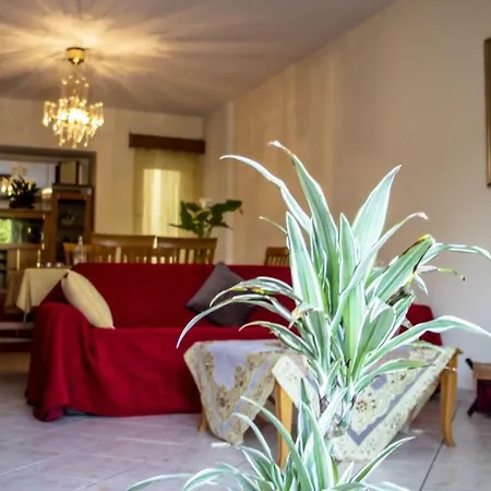 Eva's House Appartamento